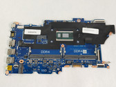 HP ProBook 450 G7 Core i3-10110U 2.10 GHz DDR4 Motherboard L78083-601