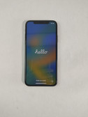 Apple iPhone X A1901 256 GB iOS 16.7.11 AT&T Only ( Wi-Fi + 4G )