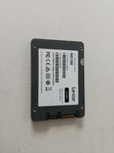 Lot of 2 Lexar NS100 LNS100-512RBNA 512 GB SATA III 2.5 in Solid State Drive