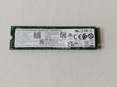 Liteon CL1-8D256-HP 256 GB M.2 2280 80mm NVMe Solid State Drive