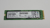 Lot of 2 Samsung PM951 MZ-FLV2560 256 GB NVMe M.2 80mm Solid State Drive