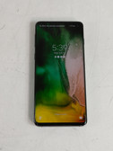 Samsung Galaxy S10 SM-G973U 128 GB Android 11 Verizon Only ( Wi-Fi + 4G ) For Parts