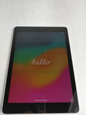Apple iPad 6th Gen A193 32 GB iOS 17.7.8 (WiFi Only)
