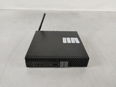 Dell OptiPlex 7050 Micro Core i5-7500T 2.70 GHz 32 GB DDR4 No HDD