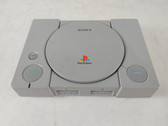 Sony PlayStation SCPH-1001 1996 Console Gray Bad Laser - For Parts