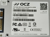 OCZ Tech VERTEX 460A VTX460A-25SAT3-240G 240 GB SATA III 2.5 in Solid State Drive