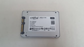 Crucial MX500 CT250MX500SSD1 250 GB SATA III 2.5 in Solid State Drive