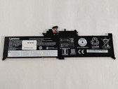 Lenovo ThinkPad X380 Yoga 3360mAh 4 Cell 15.2 V Laptop Battery 01AV432
