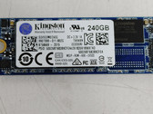 Kingston SUV500M8/240G 240 GB M.2 80mm Solid State Drive