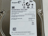 Seagate ST32000646NS 2 TB SATA III 3.5 in Drive