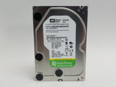 Western Digital WD AV WD20EURX 2 TB 3.5" SATA III Desktop Hard Drive