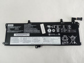 Lenovo ThinkPad P15s Gen 2 4950mAh 3 Cell 11.52 V Laptop Battery 5B10W51832