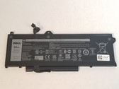 Dell GRT01 4000mAh 4 Cell Laptop Battery for Latitude 5421