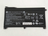 Lot of 2 HP 844203-855 3615mAh 3 Cell Laptop Battery for Stream 14-ax000 Series