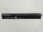 Dell M5Y1K 2700mAh 4 Cell Laptop Battery for Inspiron 15 Series
