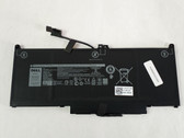 Dell MXV9V 7500mAh 4 Cell Laptop Battery for Latitude 5300 5310 7300 7400