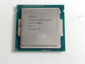 Lot of 50 Intel Core i3-4130 3.40 GHz LGA 1150 Desktop CPU Processor SR1NP