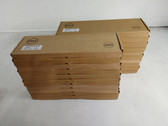 Lot Of 20 Dell  0006HY Wired USB  Standard Desktop KB216-BK Keyboards N.O.B