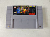 King of Dragons Super Nintendo Entertainment System 1991 - Cartridge Only