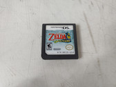 The Legend of Zelda: Spirit Tracks 2009 for Nintendo DS - Cartridge Only