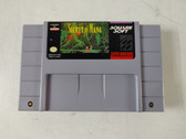 Secret of Mana Super Nintendo Entertainment System 1993 - Cartridge Only