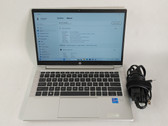HP ProBook 630 G8 Core i7-1185G7 3.00 GHz 16 GB 512 GB NVMe Windows 11 Pro Laptop A1