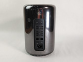 Apple Mac Pro A1481 Xeon E5-1650 V2 3.50 GHz 64 GB DDR3 512 GB NVMe macOS Monterey Desktop A7