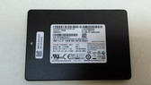 Lot of 2 Samsung MZ-7TY2560 CM871a 256 GB 2.5 in SATA III Solid State Drive