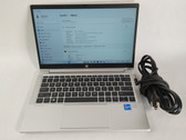 HP ProBook 630 G8 Core i7-1185G7 3.00 GHz 24 GB 512 GB NVMe Windows 11 Pro Laptop WINACTA2 A2