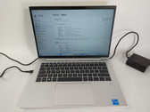 HP EliteBook 840 G10 Core i5-1335U 1.30 GHz 8 GB 1 TB NVMe Windows 11 Pro Laptop A1
