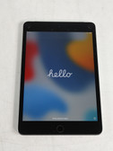 Apple iPad Mini 4th Gen A1550 64 GB iOS 15.8.4 ( Wi-Fi + 4G ) Unlocked