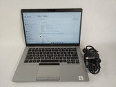 Dell Latitude 5410 Core i5-10310U 1.70 GHz 16 GB 512 GB NVMe Windows 11 Pro Laptop WINACTD3 D3