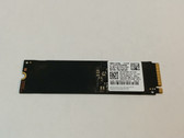 Samsung MZ-VLQ5120 PM991 512 GB NVMe M.2 80mm Solid State Drive
