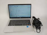 HP ProBook 430 G8 Core i5-1135G7 2.40 GHz 20 GB 256 GB NVMe Windows 11 Pro Laptop WINACTA3 A3