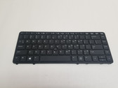 HP  730794-001 Wired Laptop Keyboard For EliteBook 840 G1
