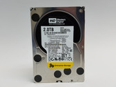 Western Digital RE4 WD2003FYYS 2 TB 3.5" SATA II Enterprise Hard Drive