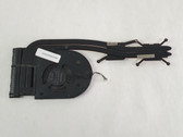 Lenovo 01YU197 ThinkPad P53s Copper 5-Pin BGA 1528 Laptop CPU Fan with Heatsink