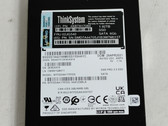 Lot of 2 Micron Lenovo 5300 PRO MTFDDAK1T9TDS 1.92TB SATA III 2.5 in Solid State Drive