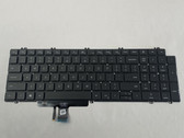 Dell  N7N16 Wired Laptop Keyboard For Latitude 5520 5521