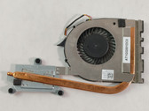 Dell 2FW2C 3-Pin BGA 1356  Heatsink and Fan For Inspiron 15 (5559)