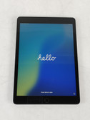 Apple iPad 9th Gen A2603 64 GB iOS 18.5 ( Wi-Fi + 4G ) Unlocked