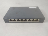 TP-Link TL-SG108 8-Port Gigabit Ethernet Switch