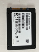 Lot of 2 ADATA SU800 ASU800SS512GT 512 GB SATA III 2.5 in Solid State Drive