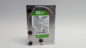 Western Digital WD Caviar Green WD10EARS 1 TB 3.5" SATA II Hard Drive