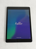 Apple iPad 8th Gen A2428 32 GB iOS 18.5 ( Wi-Fi + 4G ) Unlocked