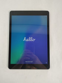 Apple iPad 9th Gen A1603 256 GB iOS 18.5 ( Wi-Fi + 4G ) Unlocked For Parts