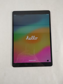 Apple iPad Pro 10.5 (1st Gen) A1709 64 GB iOS 17.7.8 ( Wi-Fi + 4G ) Unlocked For Parts