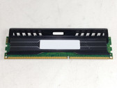 Mixed Brand 8 GB PC3-14900U (DDR3-1866) 2Rx8 DDR3 Desktop Shielded