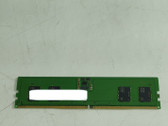 Major Brand 8 GB PC5-38400 (DDR5-4800) 1Rx16 DDR5 Unbuffered RAM