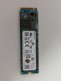 Toshiba XG6 KXG6AZNV512G 512 GB M.2 2280 80mm NVMe Solid State Drive